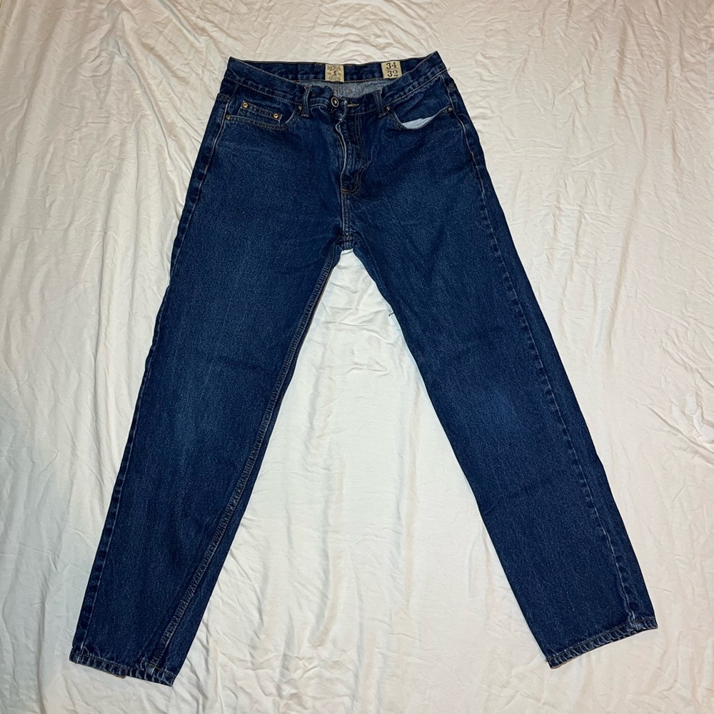 Red head brand Co. men’s jeans